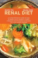 Master The Renal Diet