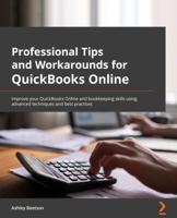 Professional Tips and Workarounds for QuickBooks Online