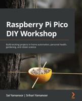 Raspberry Pi Pico DIY Workshop