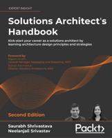 Solutions Architect's Handbook