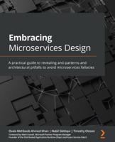 Embrace Microservices Design