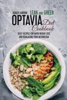 Lean and Green Optavia Diet Cookbook