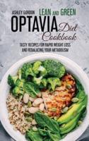 Lean and Green Optavia Diet Cookbook