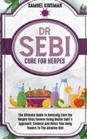 Dr Sebi Cure for Herpes