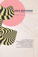 Self-Hypnosis For Beginners