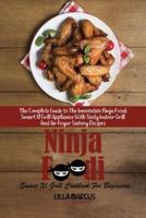Ninja Foodi Smart Xl Grill Cookbook For Beginners