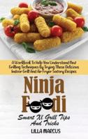 Ninja Foodi Grill Crash Course