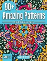 90+ Amazing Patterns Vol. 1