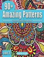 90+ Amazing Patterns Vol. II