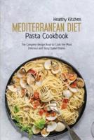 Mediterranean Diet Pasta Recipes