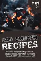 BBQ Smoker Recipes