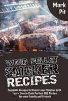 Wood Pellet Smoker Recipes
