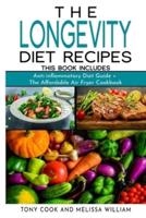 The Longevity Diet Recipes