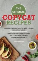 The Ultimate Copycat Recipes