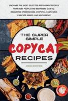 Copycat Recipes for Beginners