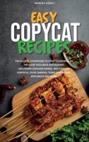 Easy Copycat Recipes
