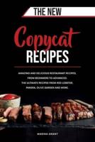 The New Copycat Recipes
