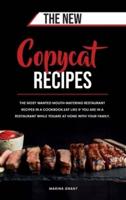 The New Copycat Recipes