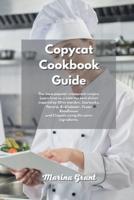 Copycat Cookbook Guide