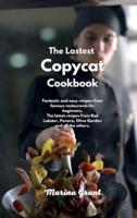 The New Copycat Recipes