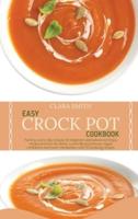 Easy Crock Pot Cookbook