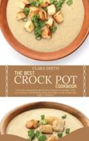 The Best Crock Pot Cookbook