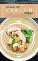 The Best Keto Crock Pot Cookbook