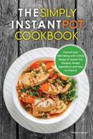 The Simply Instant Pot Cookbook