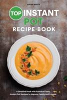 Top Instant Pot Recipe Book