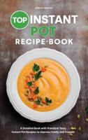 Top Instant Pot Recipe Book