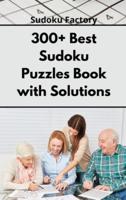 300+ Best Sudoku Puzzles Book With Solutions