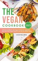 The Vegan Cookbook 2021