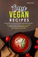 Easy Vegan Recipes