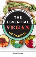 The Essential Vegan Cookbook