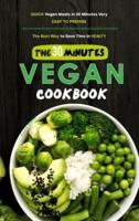 The 30-Minutes Vegan Cookbook