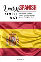 Learn Spanish Simple Way