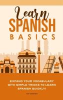 Learn Spanish Basics