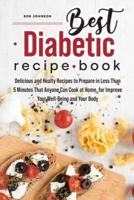 Best Diabetic Recipe Book