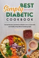 Best Simply Diabetic Recipe Book