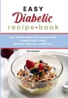 Easy Diabetic Recipe Book