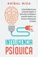 Inteligencia Psíquica [2 EN 1]