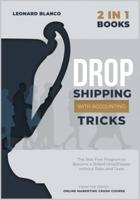 DropShipping With Accounting Tricks [2 in 1]