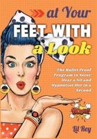 At Your Feet With a Look! [2 in 1]