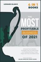 The Most Profitable Business of 2021 With Accounting [4 in 1]