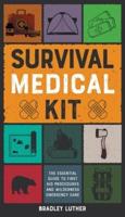 Survival Medical Kit