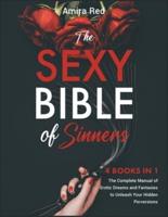 The Sexy Bible of Sinners [4 Books in 1]