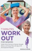 7-Minute Workout for Seniors