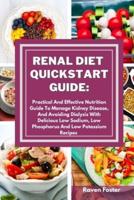 Renal Diet Quickstart Guide