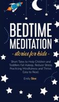 Bedtime Meditation Stories for Kids