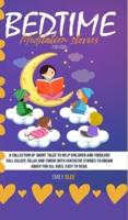 Bedtime Meditation Stories for Kids